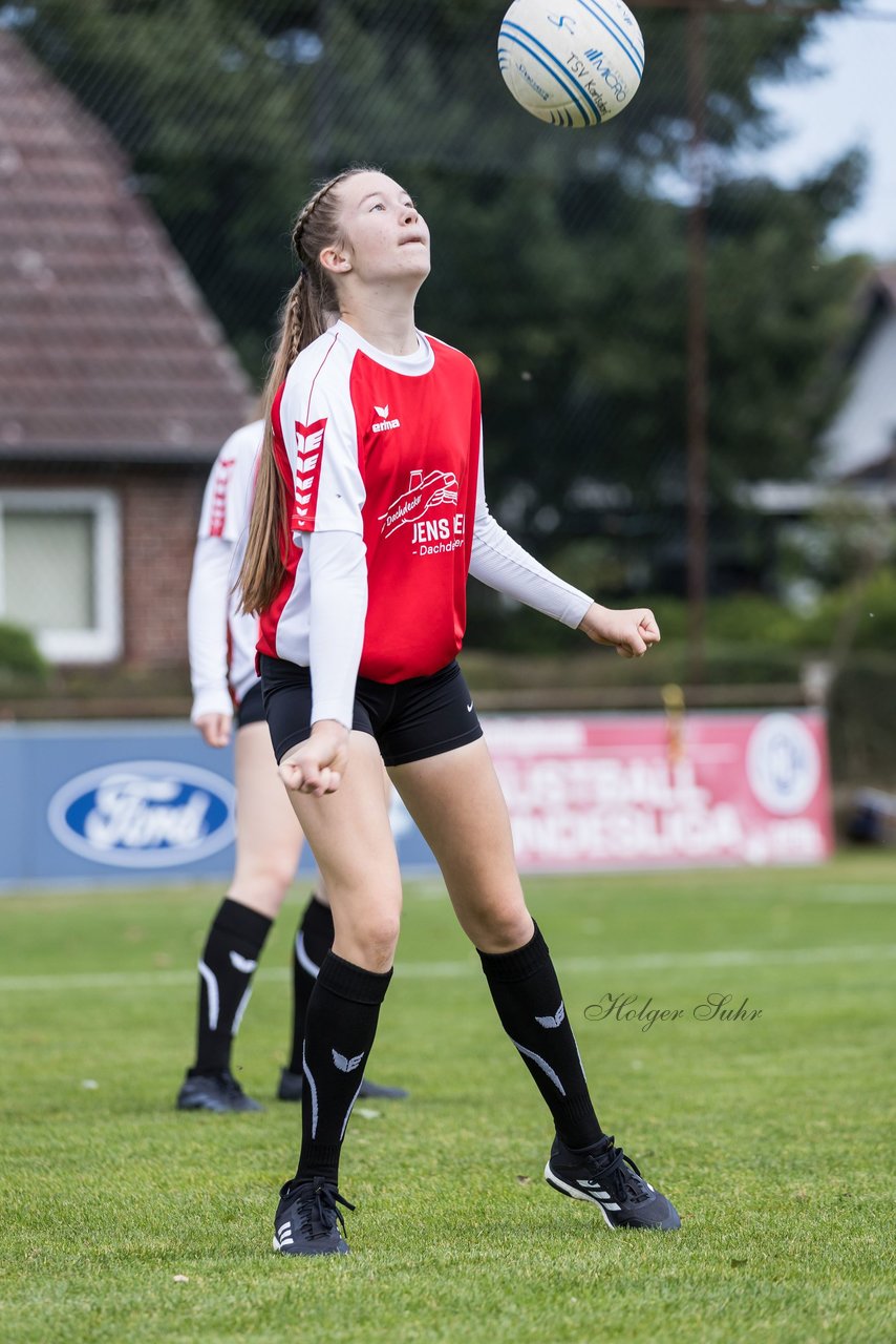 Bild 608 - wU16 Deutsche Meisterschaft